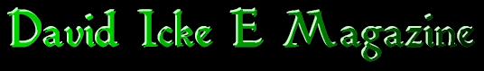 David Icke E Magazine